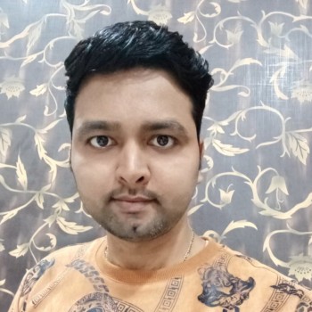 Deepak Mengaji